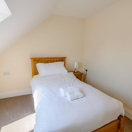 Вілла Dawson Park 3 - Uk12662 Мейблторп Екстер'єр фото
