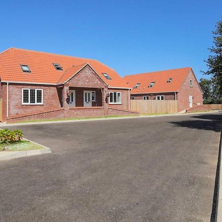 Вілла Dawson Park 3 - Uk12662 Мейблторп Екстер'єр фото