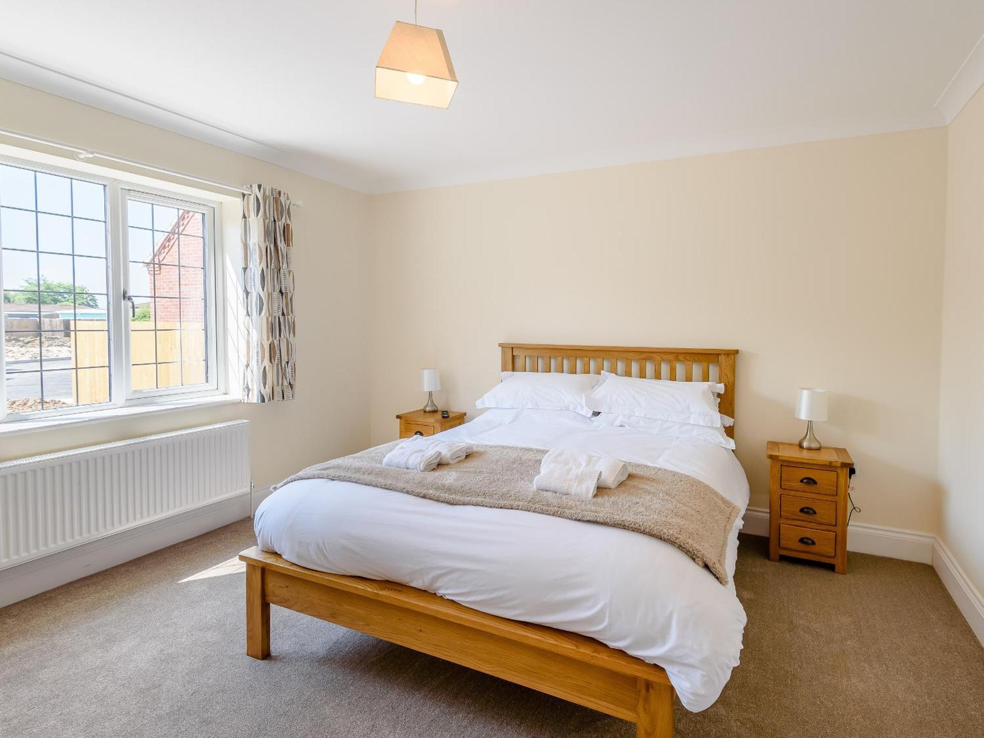 Вілла Dawson Park 3 - Uk12662 Мейблторп Екстер'єр фото