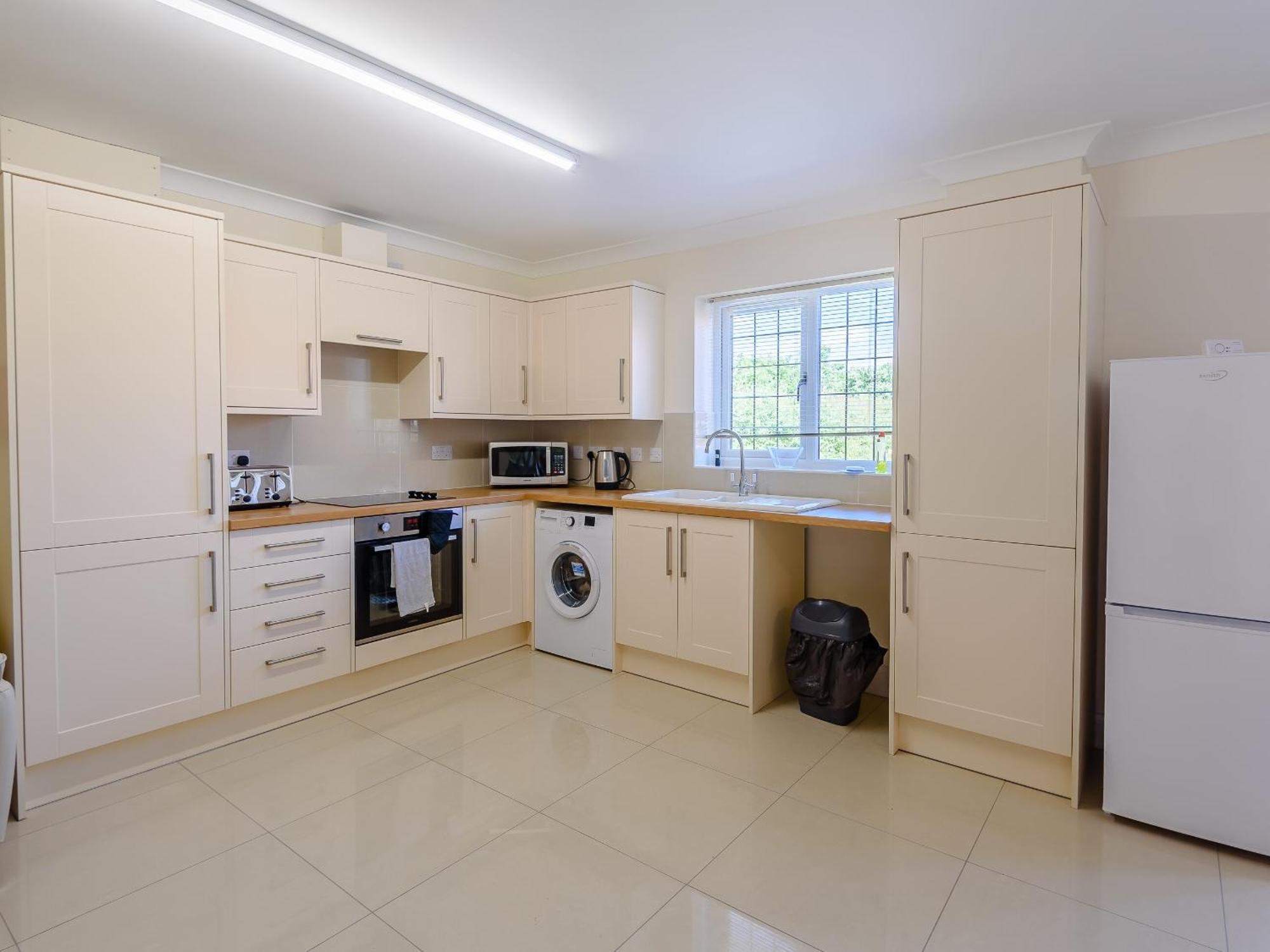 Вілла Dawson Park 3 - Uk12662 Мейблторп Екстер'єр фото