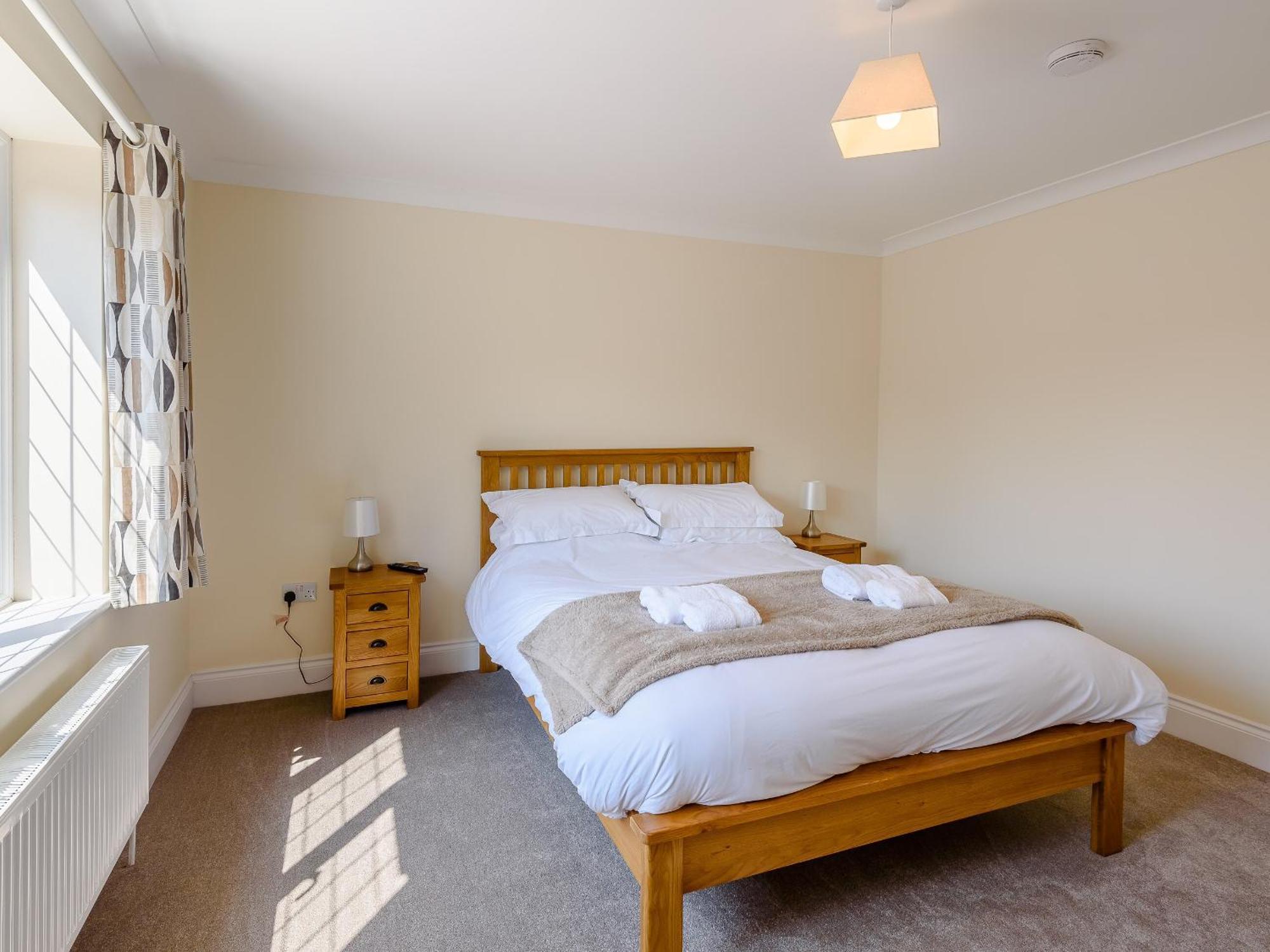 Вілла Dawson Park 3 - Uk12662 Мейблторп Екстер'єр фото